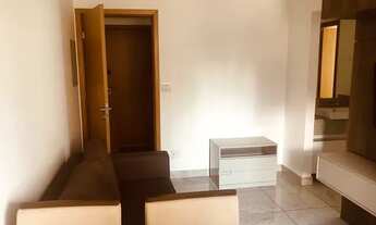 Imagem 1: Belo Horizonte - Apartamento Padrão - Funcionários