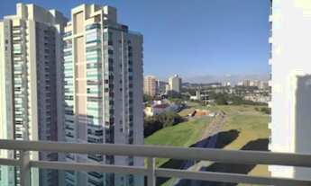 Imagem 3: Apartamento para aluguel possui 124 metros quadrados com 3 quartos