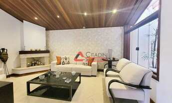 Imagem 6: Casa com 4 dorm - Jardim Europa. - Sorocaba/SP