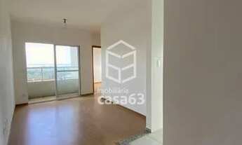 Imagem 2: Apartamento no Palmeira Dourada