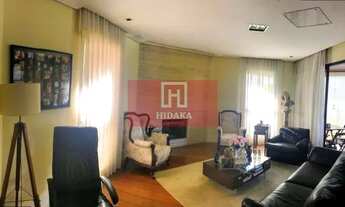 Imagem 4: Apartamento à venda no bairro Morumbi - São Paulo/SP, Zona Sul