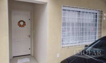 Imagem 7: FARROUPILHA - Sobrado Padrão - America