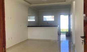 Imagem 2: Casa nova 2 Qts, 1 Suíte na Raia