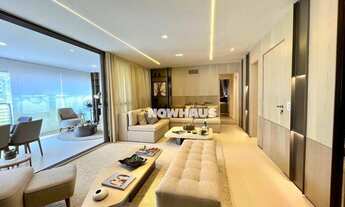 Imagem: Apartamento à venda, 143 m² por R$ 2.245.000,00