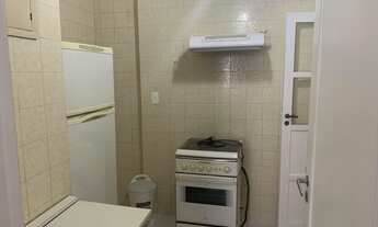 Imagem 4: Apartamento de 60 metros quadrados no bairro Ipanema com 2 quartos