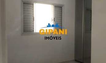 Imagem 5: Apartamento 02 Dormitórios com planejados Bairro São Pedro