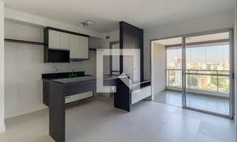 Imagem 2: Apartamento para Aluguel - Vila Madalena, 2 Quartos, 62 m2