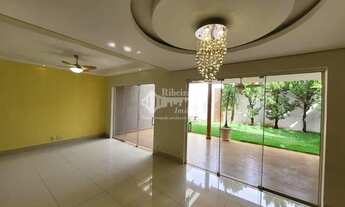 Imagem 4: Locação de Casas / Condomínio na cidade de Ribeirão Preto