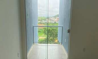 Imagem 6: Sobrado para venda tem 119 m² com 3 quartos em Lagoa - Macaé - RJ