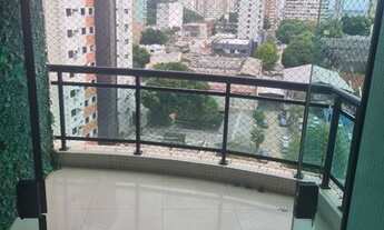 Imagem 7: Edifício Torre de Bari