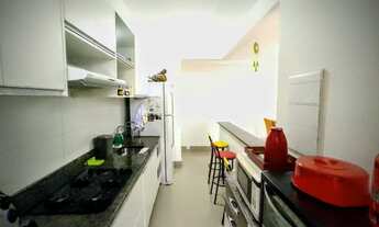 Imagem 7: Apartamento Garden à venda, 130 m² por R$ 630.000,00 - Santa Amélia - Belo Horizonte/MG