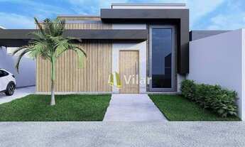 Imagem 2: Casa à venda, 204 m² por R$ 950.000,00 - Vila São Cristóvão - Piraquara/PR