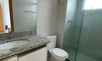 Imagem 7: Apartamento para aluguel com 142 metros quadrados com 4 quartos em Pituaçu - Salvador - BA