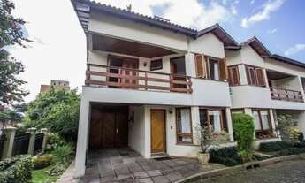 Imagem 3: Casa Condominio para Venda - 232.96m², 4 dormitórios, sendo 1 suites, 2 vagas - Tristeza