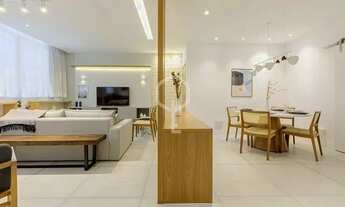 Imagem: Apartamento em Copacabana - Rio de Janeiro