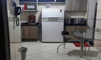 Imagem 4: SÃO PAULO - Apartamento Padrão - JARDIM GIANETTI