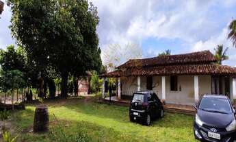Imagem 7: CHÁCARA no Município de Areia Branca - Sergipe. 12 Tarefas