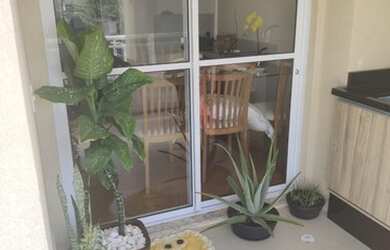 Imagem 4: Apartamento lindo em Osasco, Bairro Presidente Altino, contendo 3 dormitórios, sendo 1 suí