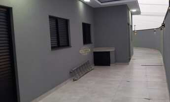 Imagem 2: CASA RESIDENCIAL em INDAIATUBA - SP, JARDIM REGENTE