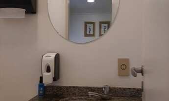 Imagem 4: São Paulo - Conjunto Comercial/Sala - Vila Clementino