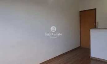 Imagem 4: Apartamento para aluguel 1 quarto 1 vaga - Santo Agostinho