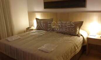 Imagem 2: Ribeirão Preto - Apartamento - Ribeirânia