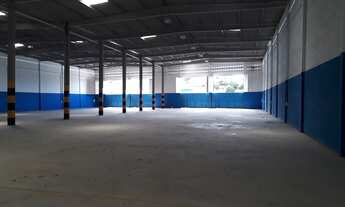 Imagem 3: GALPÃO NA CASCALHEIRA