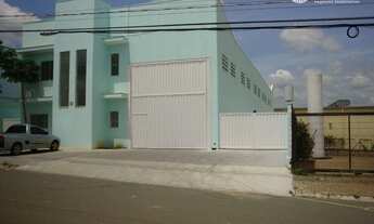 Imagem 3: Galpão à venda, 719 m² por R$ 1.700.000 - Américan Park Empresarial NR - Indaiatuba/SP