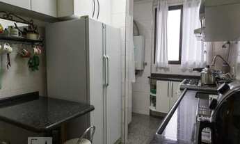 Imagem 2: Apartamento Vila Gomes Cardim São Paulo/SP