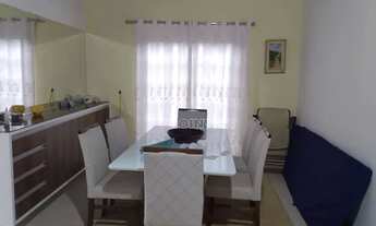 Imagem 4: Casa com 3 dormitórios à venda, 220 m² por R$ 800.000,00 - Recanto dos Amigos - Vargem Gra