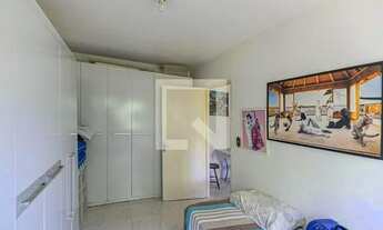 Imagem 7: Apartamento à Venda - Cristal , 1 Quarto, 43 m2