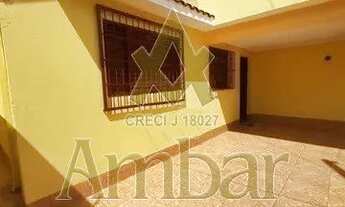 Imagem 3: Casa - Ribeirão Preto - Campos Eliseos