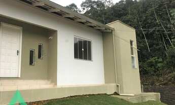 Imagem 2: Linda casa, no Bairro Tribess!