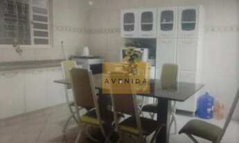 Imagem 3: Casa com 3 dormitórios, 120 m² - venda por R$ 480.000,00 ou aluguel por R$ 2.300,00/mês