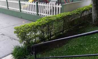 Imagem 2: Apartamento para aluguel possui 56 metros quadrados com 2 quartos em Vila Formosa - São Pa