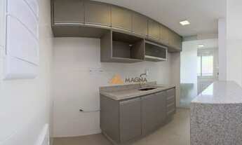 Imagem 7: Apartamento com 3 dormitórios para alugar, 90 m² por R$ 4.880,69/mês - Quinta da Primavera