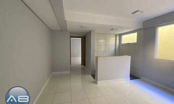 Imagem 2: Apartamento à venda por 198 mil, 61 m² - Campo Comprido/Ecoville