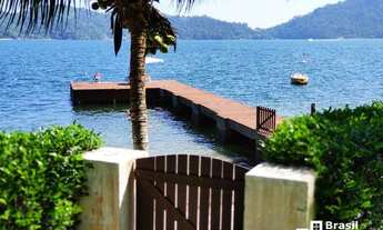 Imagem 7: Casa com 8 quartos - Vila Velha - Angra dos Reis/RJ