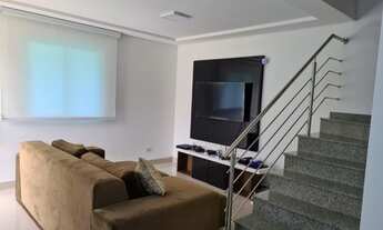 Imagem 6: Sobrado com 3 dormitórios - venda por R$ 700.000,00 ou aluguel por R$ 3.883,33/mês - Tarum