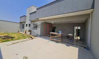 Imagem: Casa com 3 quartos - Bairro Setor Faiçalville