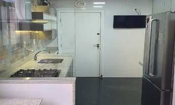 Imagem 4: APARTAMENTO RESIDENCIAL em BELO HORIZONTE - MG, NOVA GRANADA