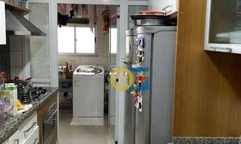 Imagem 7: Apartamento com 3 dormitórios à venda, 132 m² por R$ 1.160.000,00 - Parque da Vila Prudent