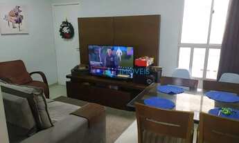 Imagem 4: Apartamento de 2 quartos a venda - Salgado Filho