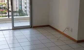 Imagem 4: Apartamento para aluguel com 79 metros quadrados com 2 quartos em Guará II - Brasília - DF