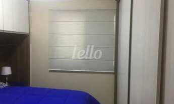 Imagem 7: São Paulo - Apartamento Padrão - Tatuapé