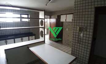 Imagem 9: Apartamento com 4 dormitórios à venda, 194 m² por R$ 900.000,00 - Tambaú - João Pessoa/PB