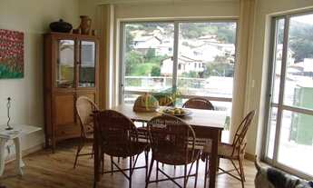 Imagem 5: Cobertura com 3 dormitórios à venda, 201 m² por R$ 580.000,00 - Pantanal - Florianópolis/S