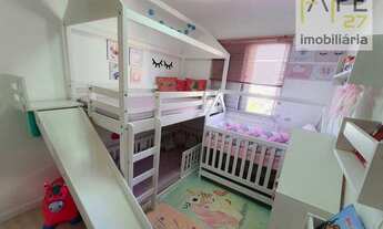 Imagem 4: Apartamento à venda, 76 m² por R$ 540.000,00 - Picanco - Guarulhos/SP