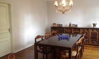 Imagem 3: Apartamento à venda, 332 m² por R$ 1.750.000,00 - Gonzaga - Santos/SP