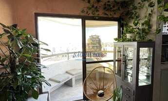 Imagem 3: Flat totalmente reformado para locação